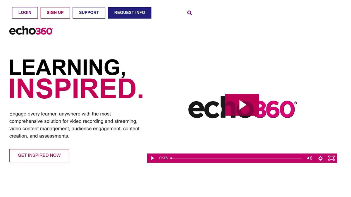 Echo360