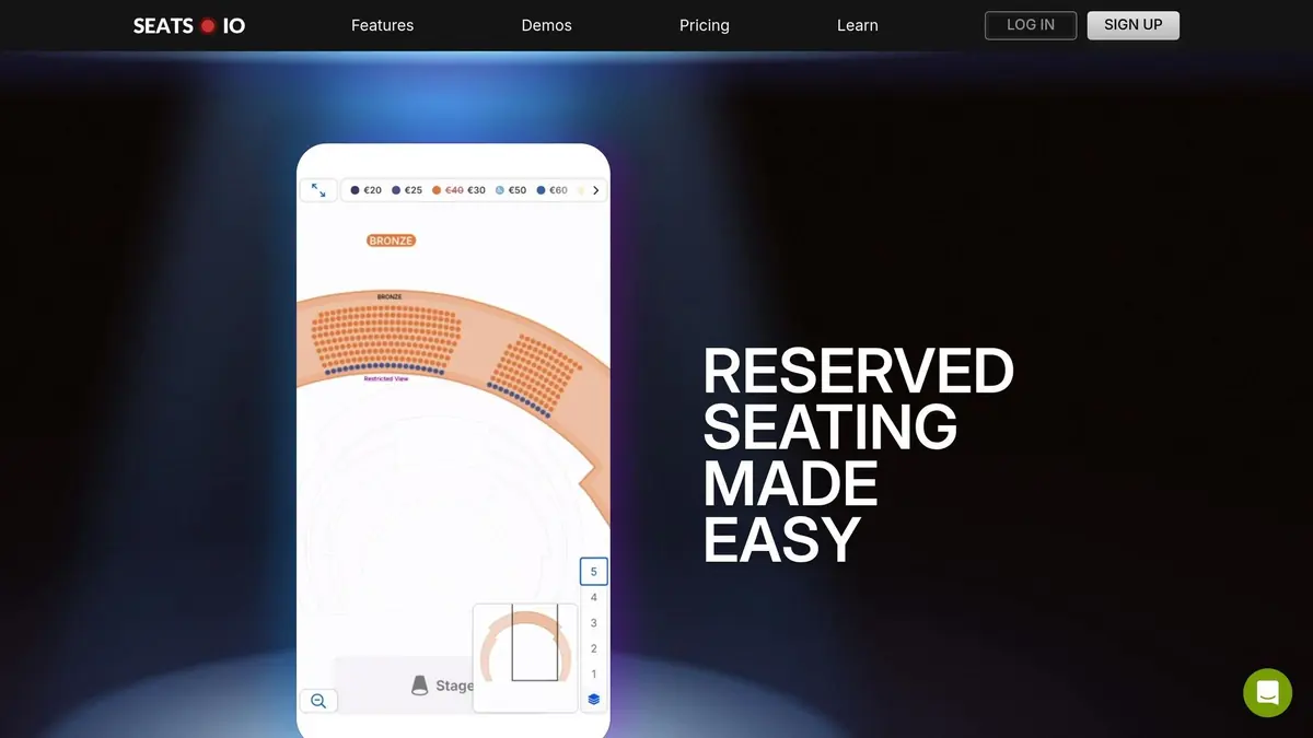 Seats.io