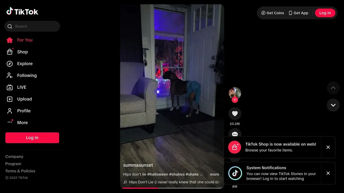 TikTok