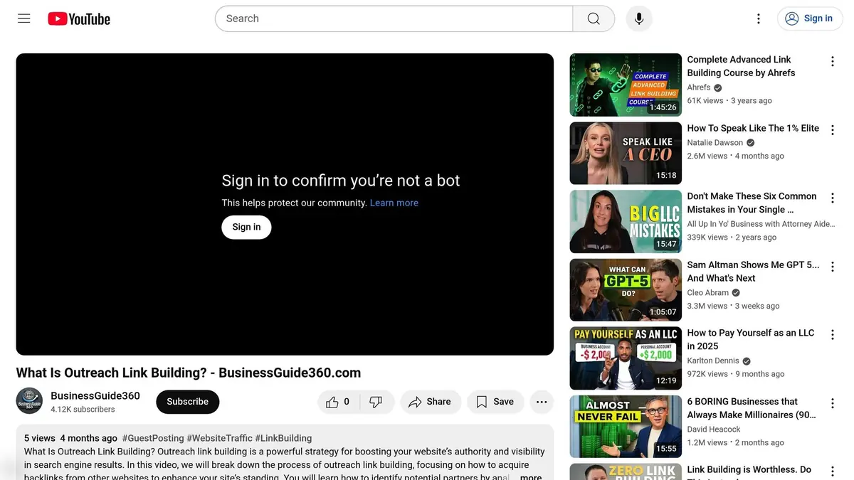 BusinessGuide360.com